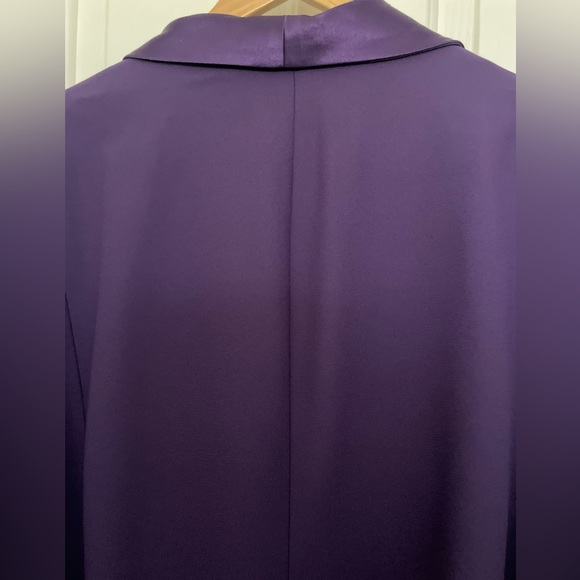 Blazer and Skirt set size 32W - Picture 8 of 12